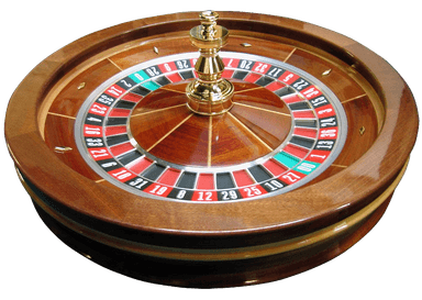 Late Roulette Background
